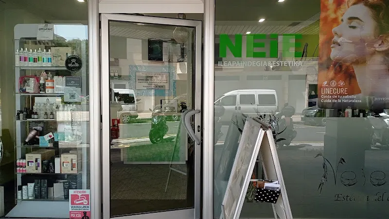 Peluquería Esnal - Centro de estética en Zarautz - foto 3
