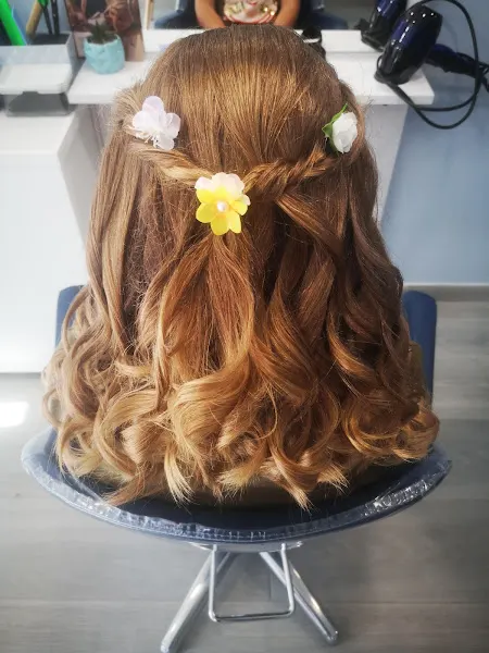 Peluqueria Unisex Virginia Miranda - Tardajos
