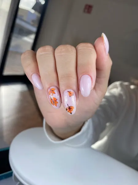 Shely Nails artirts