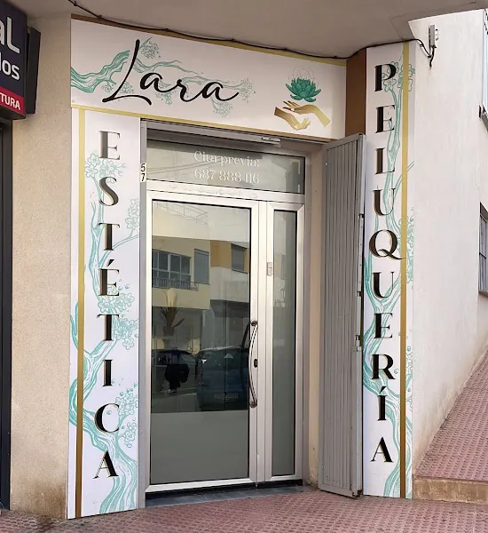 Lara Peluquería y Estética - Garrucha