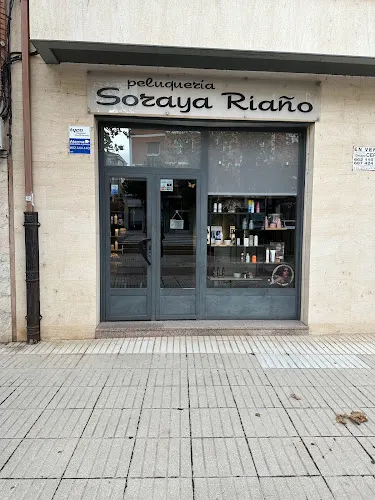 Peluquería Soraya Riaño - Peluquería en Haro