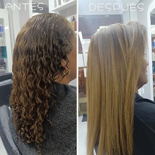 Peluquería Unisex Yuli