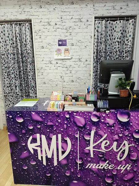 Keymakeup - Mejorada del Campo