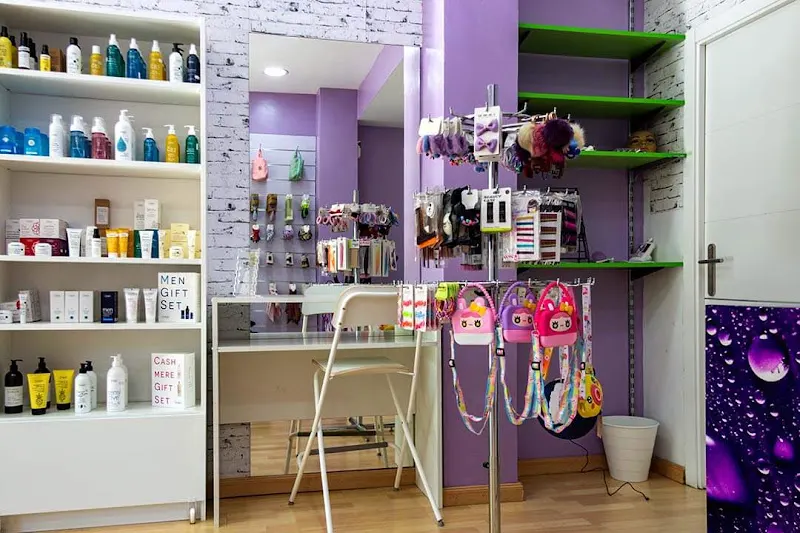 Keymakeup - Tienda de belleza y salud en Mejorada del Campo - foto 2