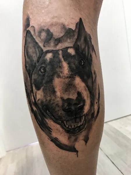 La Pulga Tattoo - Centro de estética en Mejorada del Campo - foto 2
