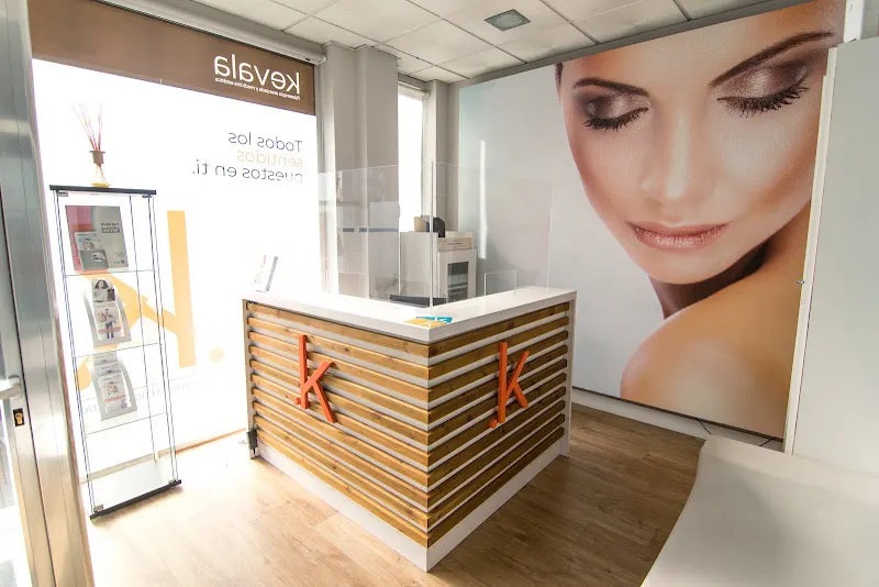 Kevala Fisioterapia Avanzada y Medicina Estética - Mejorada del Campo