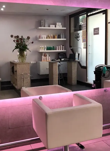 Peluquería Dúo Peluqueros Cáceres - Cáceres