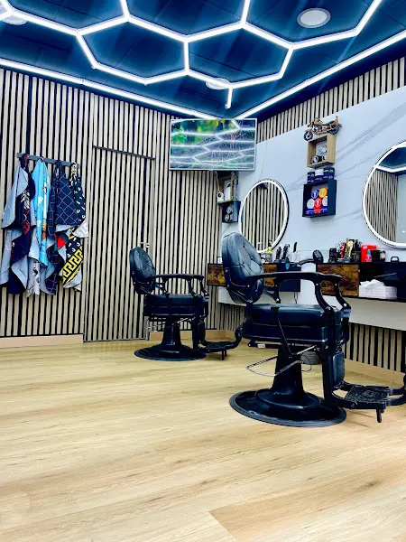 Peluqueria Imiri - Baranain