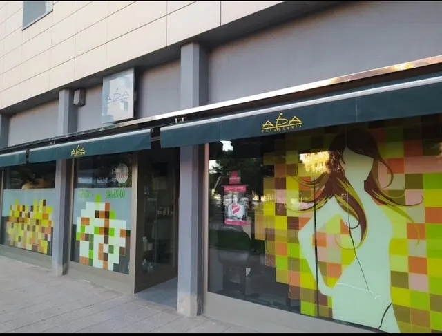 Peluquería Aida - Baranain