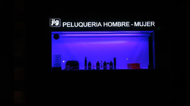 JLG PELUQUERIA
