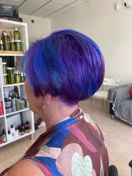 Débora Muriel, Salón de Peluquería y Estética En Cáceres - Cáceres