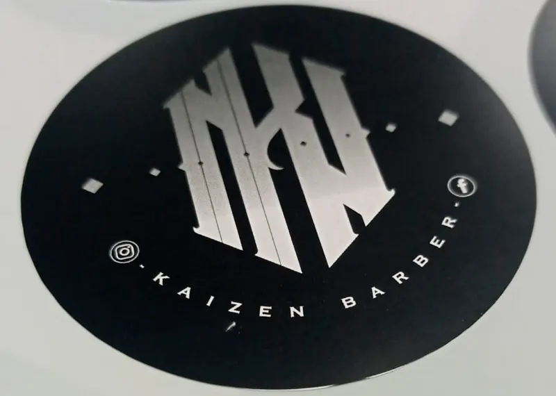Kaizen Barber - Barbería en Ponteareas - foto 2