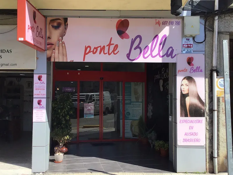 Ponte Bella - Centro de estética en Ponteareas - foto 2