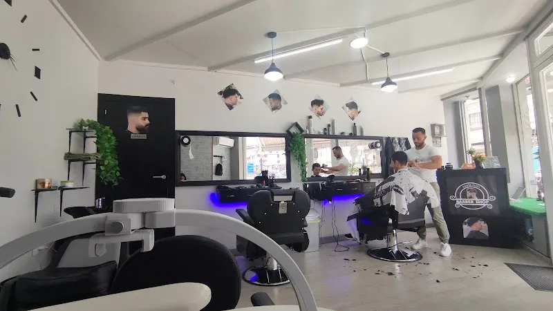 Punta Cana Barber Shop - Ponteareas