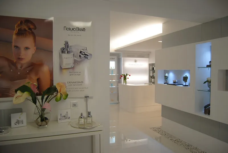Centro de Belleza y Estética PILAR RODRÍGUEZ - Ponteareas