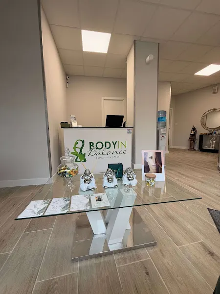 Body in Balance Ponteareas - Ponteareas