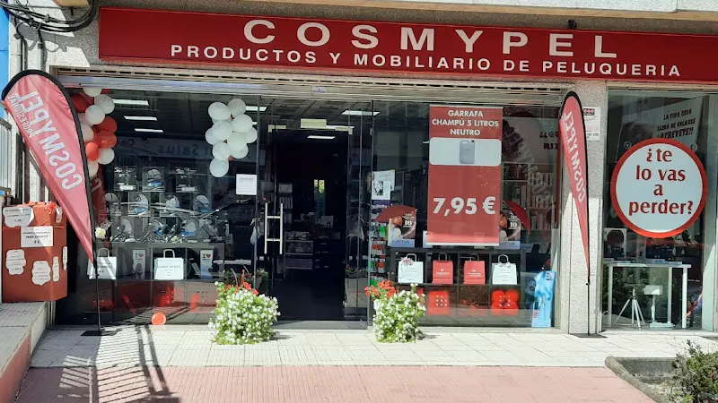 Cosmypel en Ponteareas - foto 2