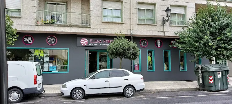Vestuario Y Protección Laboral Elena Pérez en Ponteareas - foto 2
