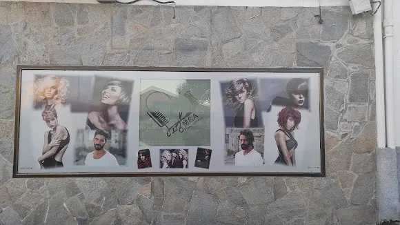 M&A peluqueros