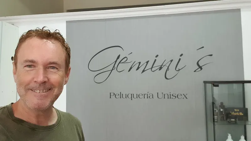 Gémini’s Peluquería Unisex