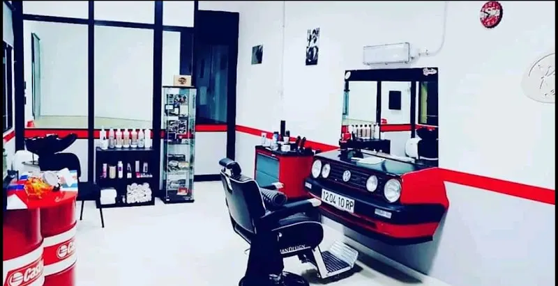 Roque Peluquero - Peluquería en Icod de los Vinos - foto 2