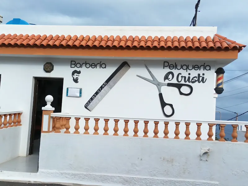 Peluqueria Cristi - Peluquería en Icod de los Vinos - foto 2