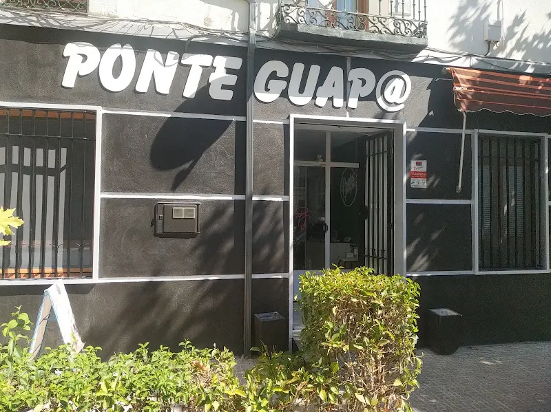 Ponte Guapa - Peluquería & Estética - Casatejada