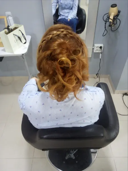 Peluquería Leticia's - Navalmoral de la Mata