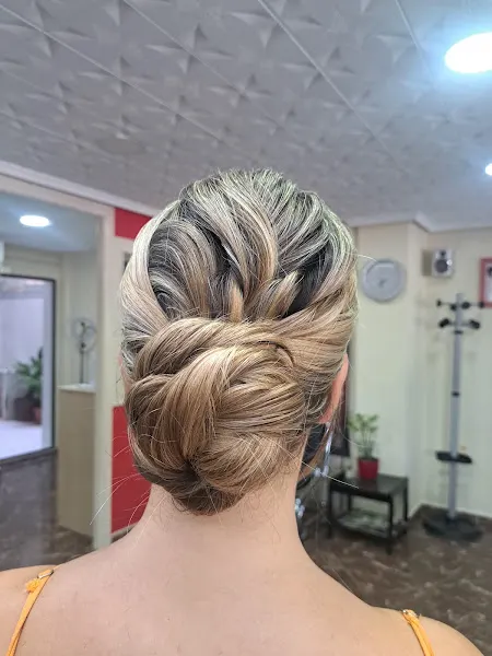 Peluquería en Lliria Amparo Igual