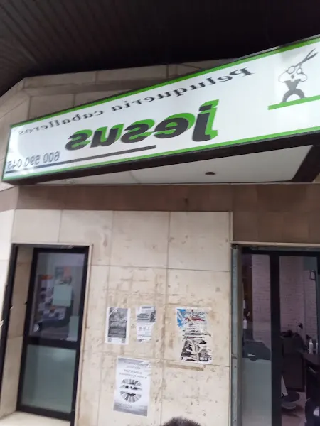 Peluquería Jesus
