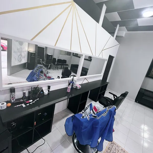 Peluquería Barbería Bayad