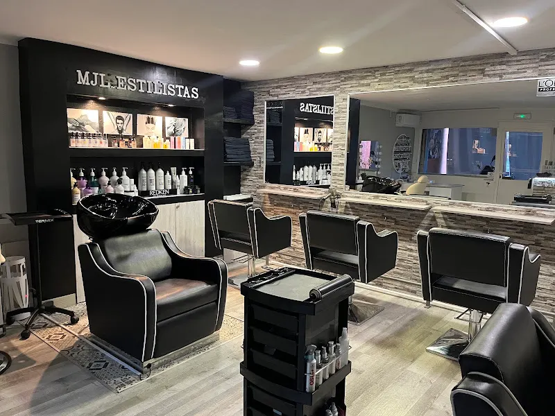 MJL_Estilistas peluqueria estetica belleza unisex - Trujillo