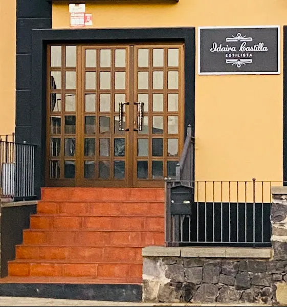 Idaira Castilla Estilista