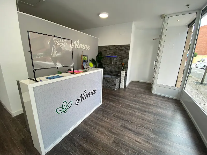 Nimue microblading y micropigmentacion - Esteticista en Laguna de Duero - foto 2