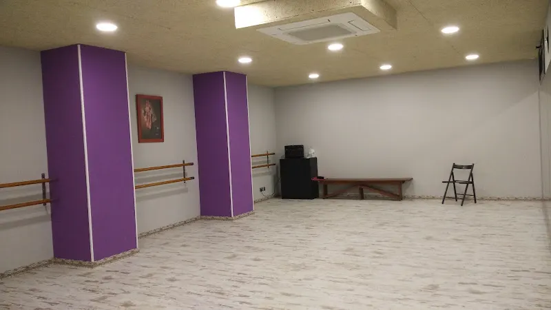 Centro de danza Mi Sueño en Laguna de Duero