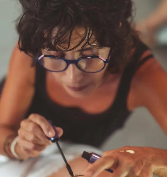 Olga Rivera Gabinete de Belleza - Centro de estética en Conil de la Frontera - foto 2