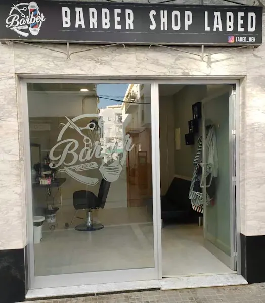 Barber Labed - Barbería en Conil de la Frontera