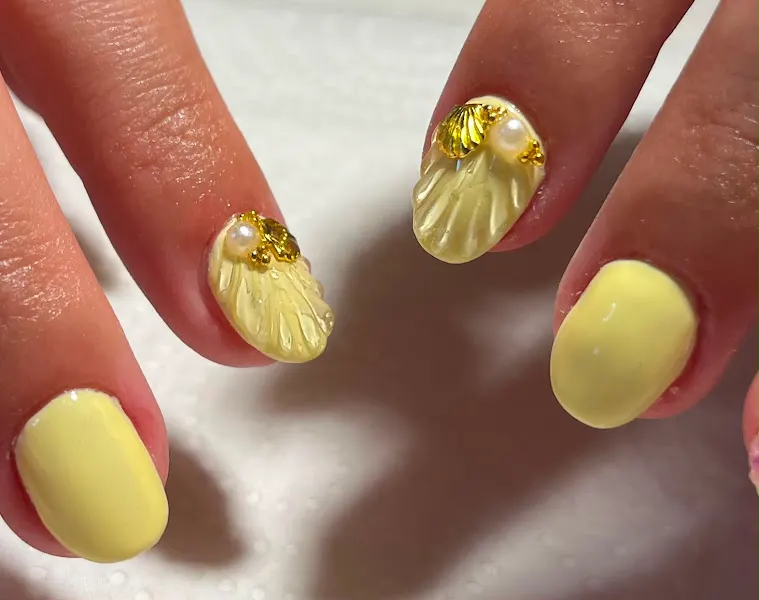 Studio Jennifernailart