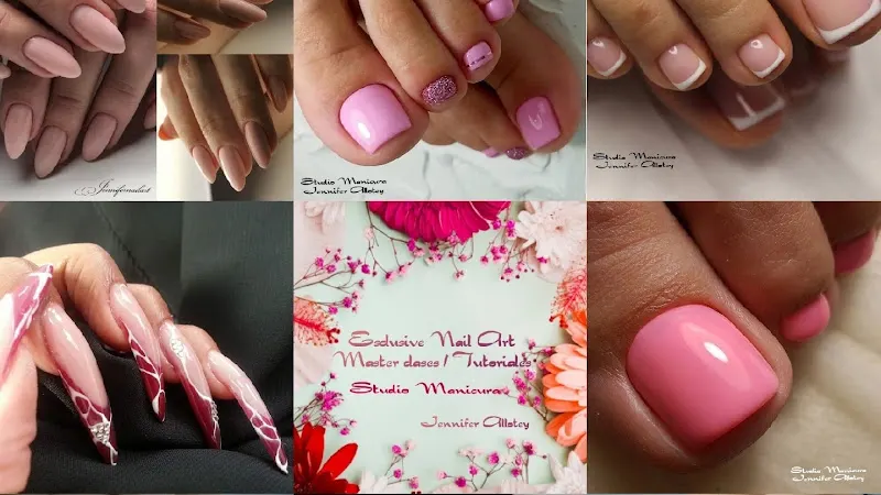 Studio Jennifernailart - Salón de manicura y pedicura en Conil de la Frontera - foto 2