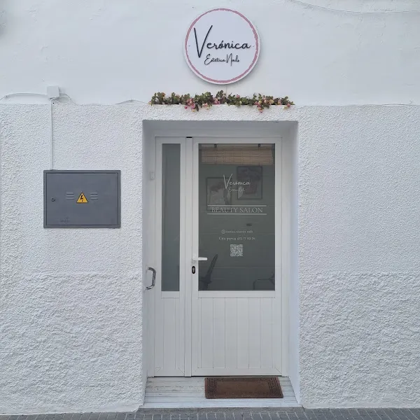 Verónica Estética Nails