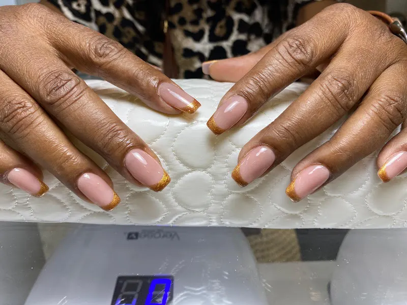 Paris Nails en Conil de la Frontera