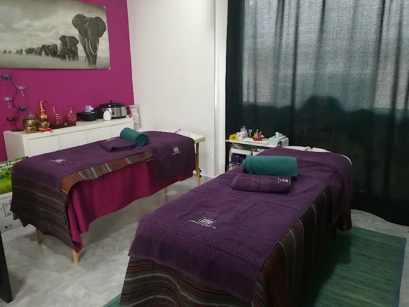La Boutique del Alquimista