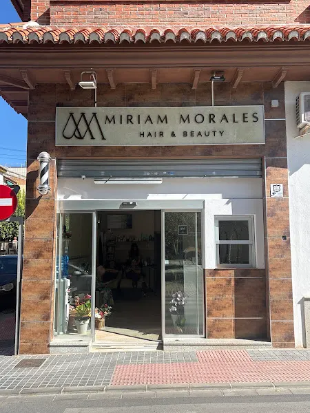 Miriam Morales Studio