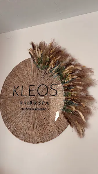 Kleos Hair & Spa by Esther Romero