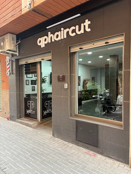 Barberia qphaircut