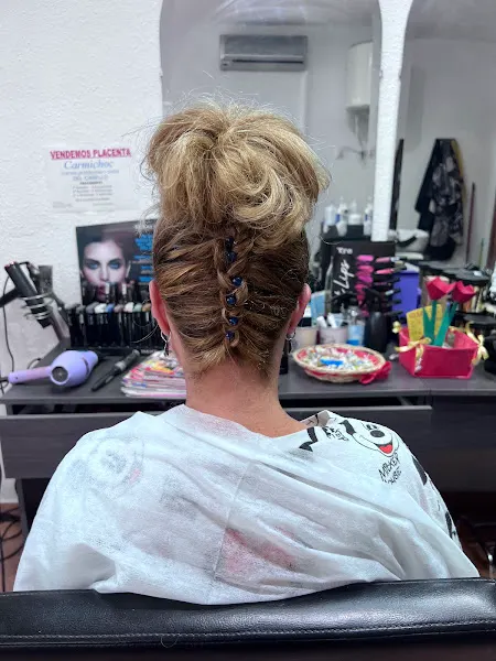 Peluquería Ana Mari