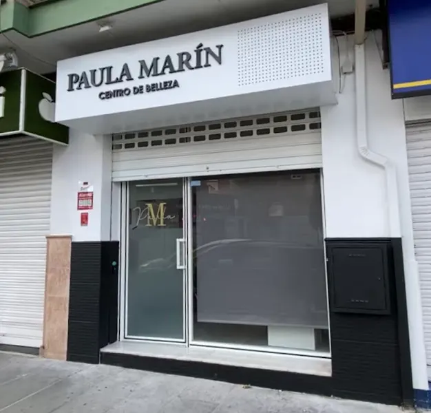 Paula Marín Centro De Belleza - Esteticista en Maracena - foto 2