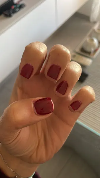 Camila Molina Beauty salón