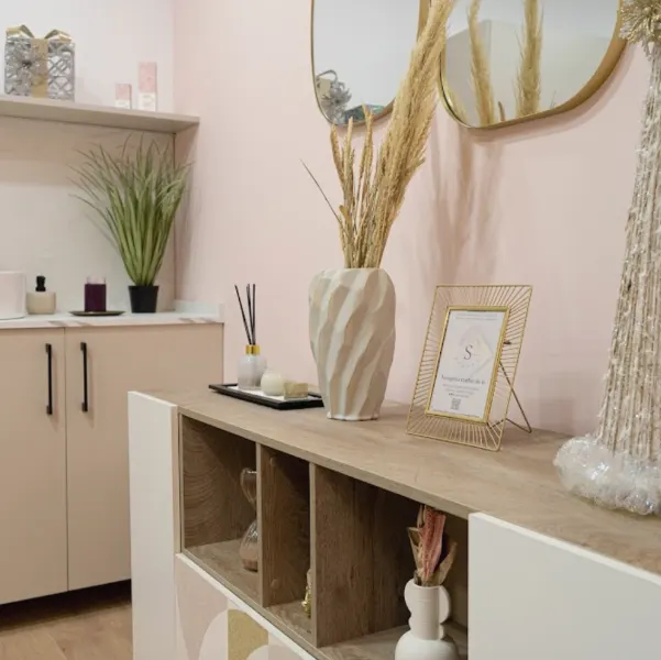 Rocio Huertas Beauty Salon en Maracena
