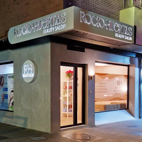 Rocio Huertas Beauty Salon - Centro de depilación láser en Maracena - foto 2